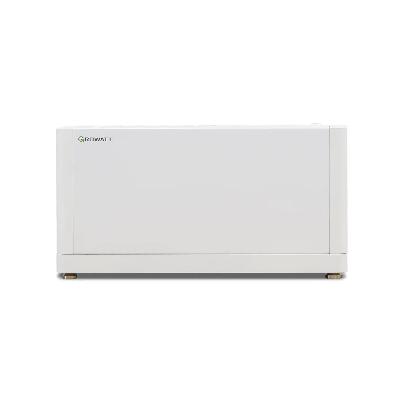 Growatt 5kwh Battery + Jinko x 15 Framed Panels HARDWIRED TIN Kit- Up to $2500 Rebate may be available